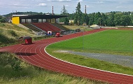 Fotbalový stadion