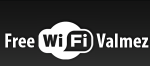 WiFi Valmez
